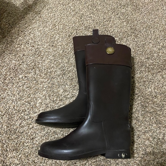 Banana Republic Shoes - Rain Boots